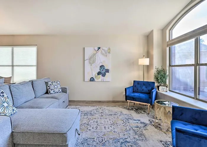 Close To Spring Training! Serene Retreat In Gibert * Gilbert