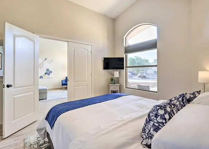 Close To Spring Training! Serene Retreat In Gibert * Gilbert