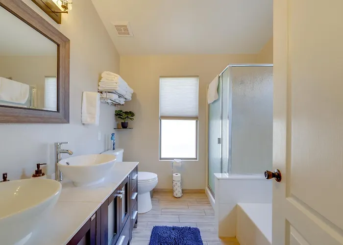 Close To Spring Training! Serene Retreat In Gibert * Gilbert